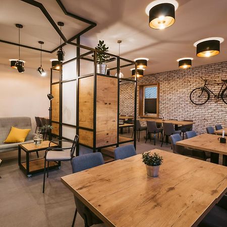 Pri Karlu Rooms & More Maribor Bagian luar foto