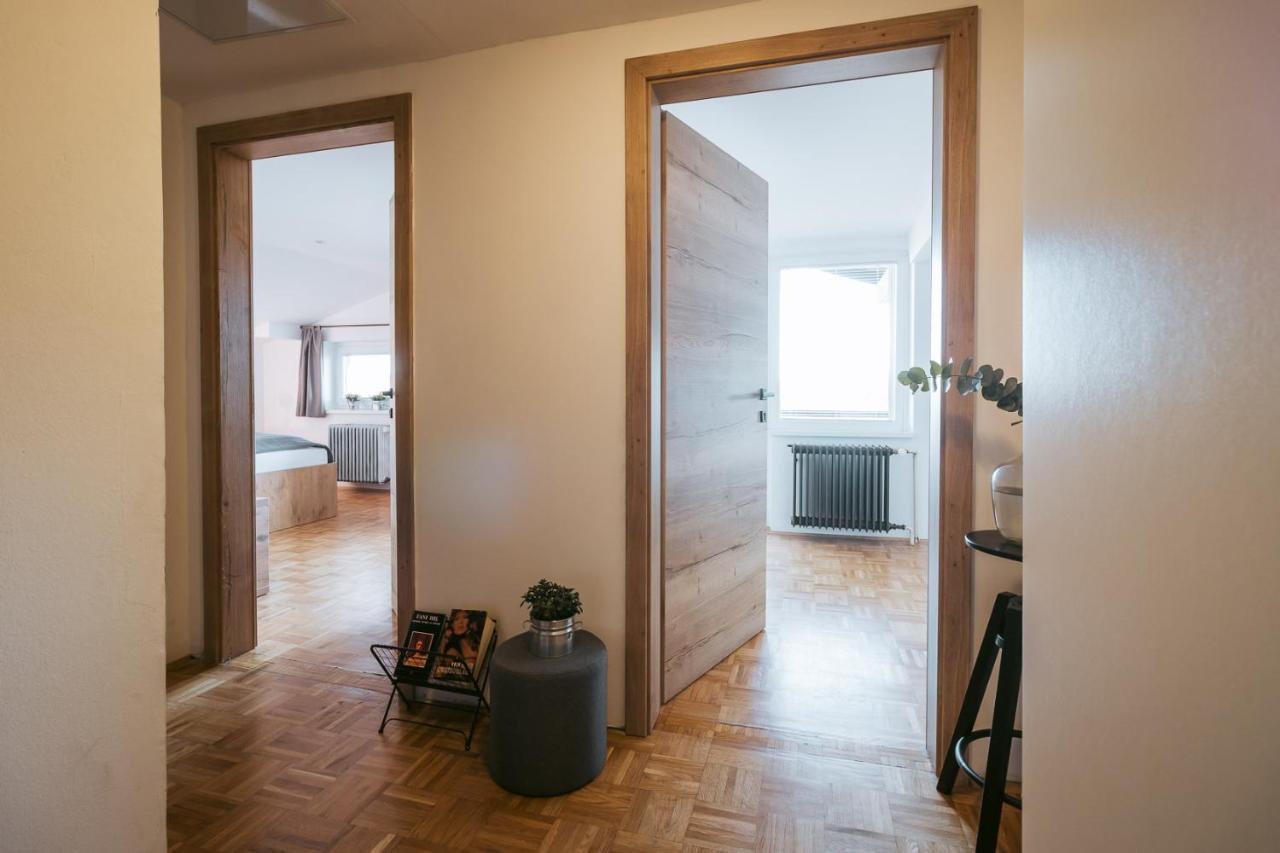 Pri Karlu Rooms & More Maribor Bagian luar foto