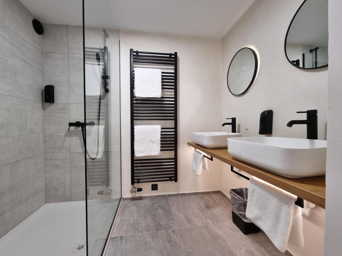 Pri Karlu Rooms & More Maribor Bagian luar foto