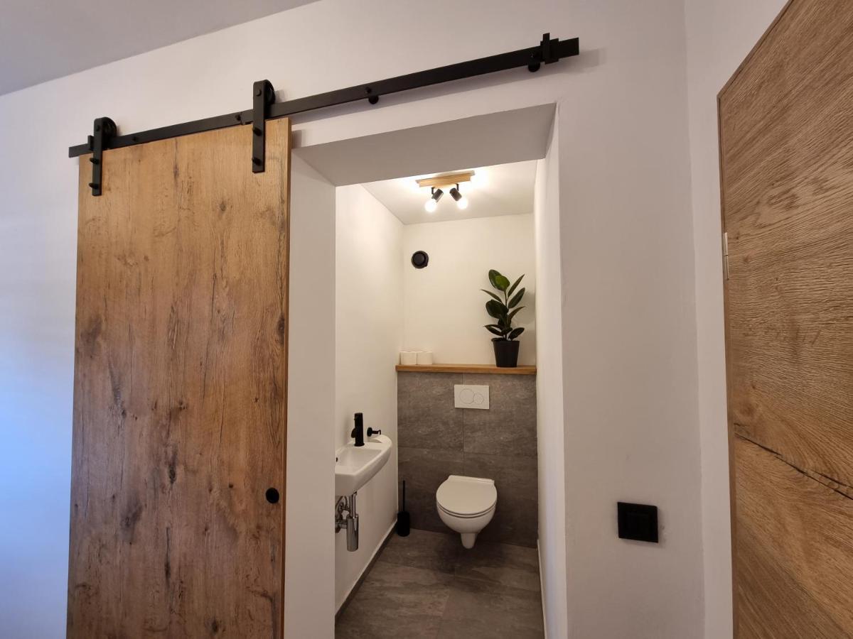Pri Karlu Rooms & More Maribor Bagian luar foto