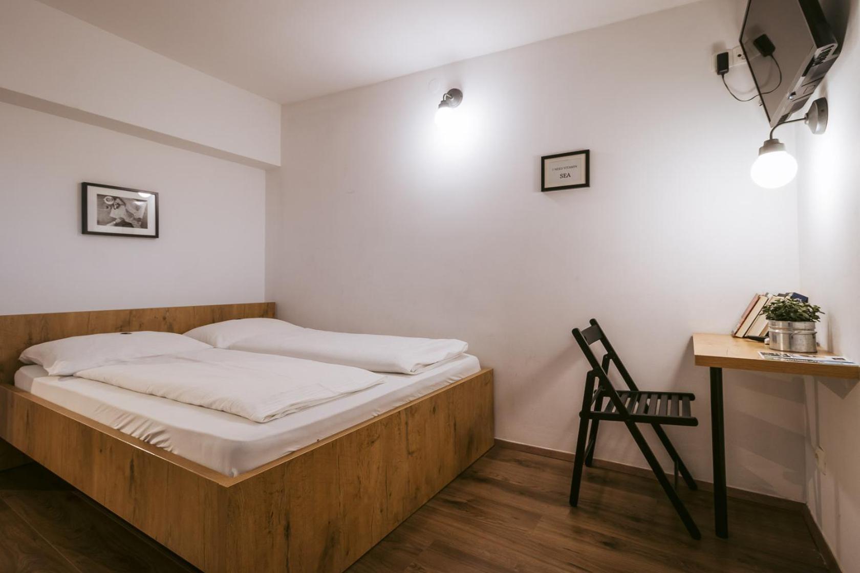 Pri Karlu Rooms & More Maribor Bagian luar foto