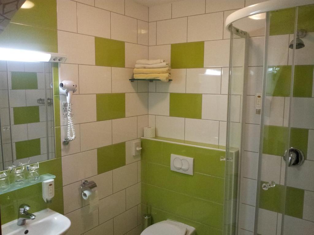 Pri Karlu Rooms & More Maribor Ruang foto