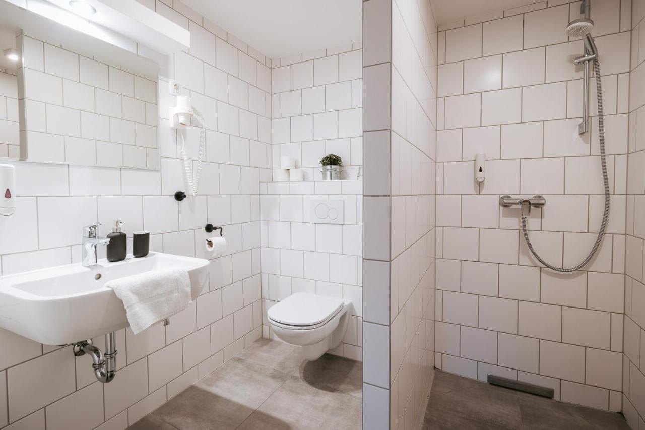Pri Karlu Rooms & More Maribor Bagian luar foto