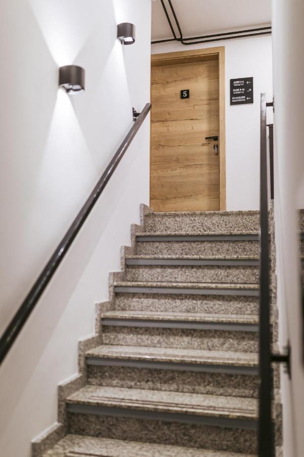 Pri Karlu Rooms & More Maribor Bagian luar foto