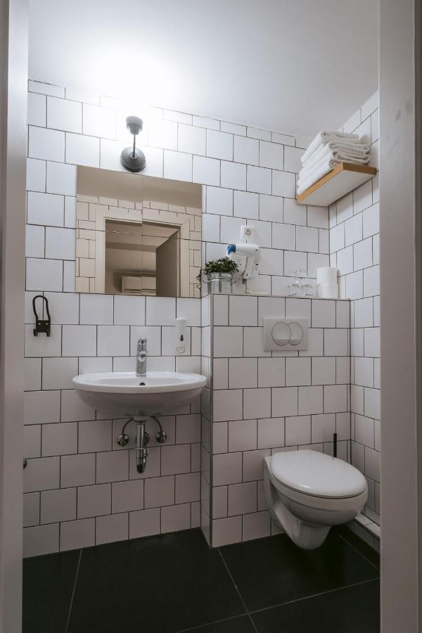 Pri Karlu Rooms & More Maribor Bagian luar foto